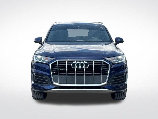 Used 2020 Audi Q7 2.0T Premium w/ Convenience Package AWD/4WD image 10