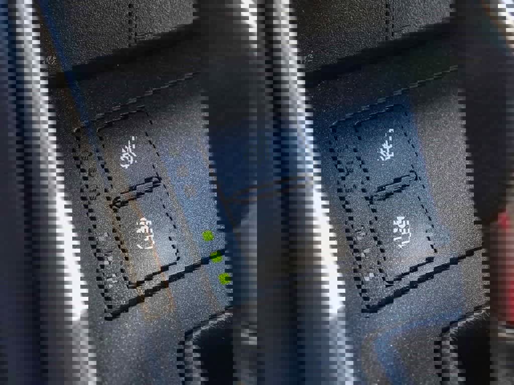 Used 2020 Lexus IS 300 F Sport image 21