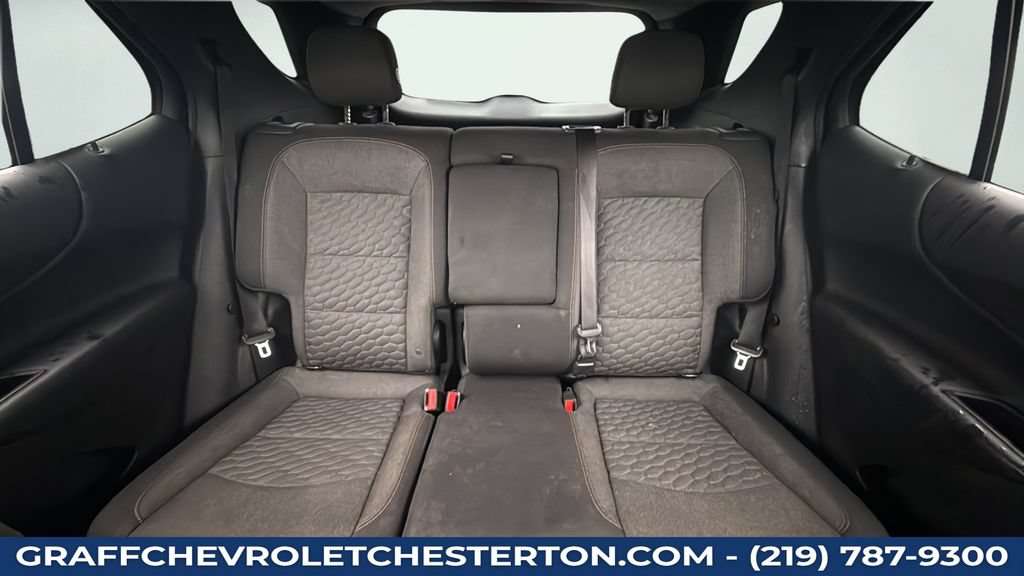 Used 2019 Chevrolet Equinox LT FWD image 29
