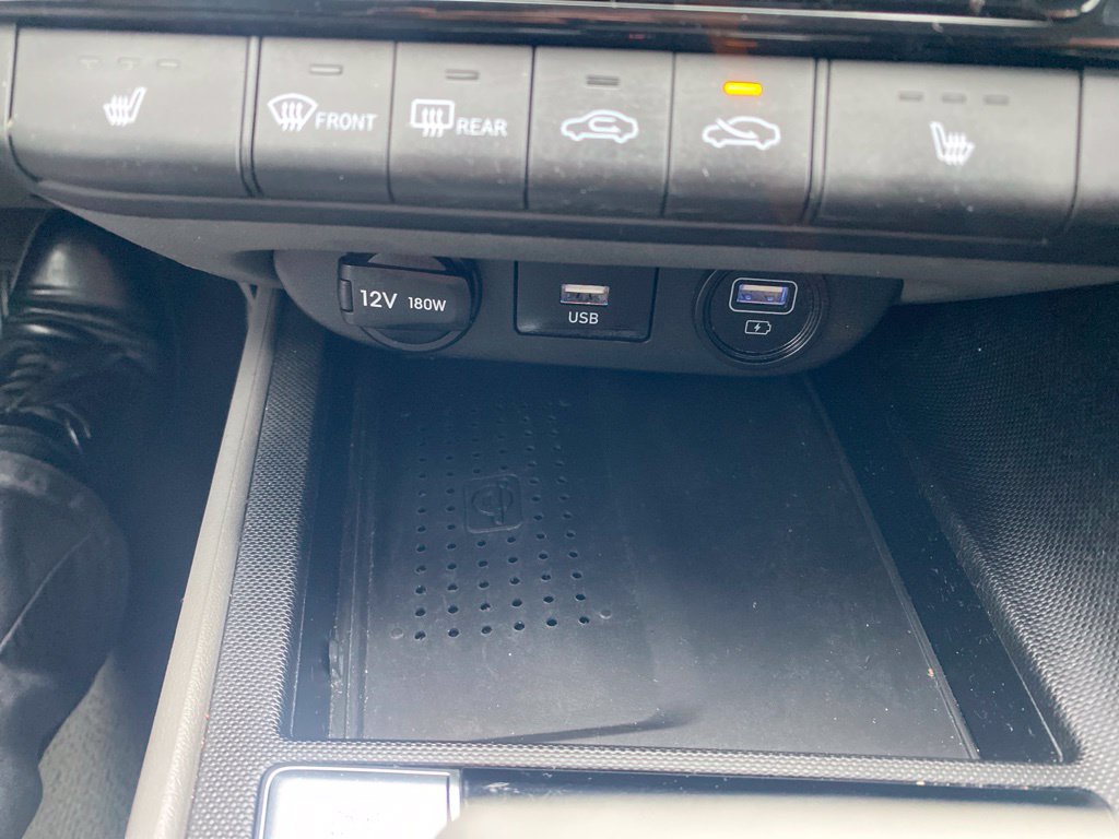 Used 2021 Hyundai Elantra SEL w/ Convenience Package FWD image 15