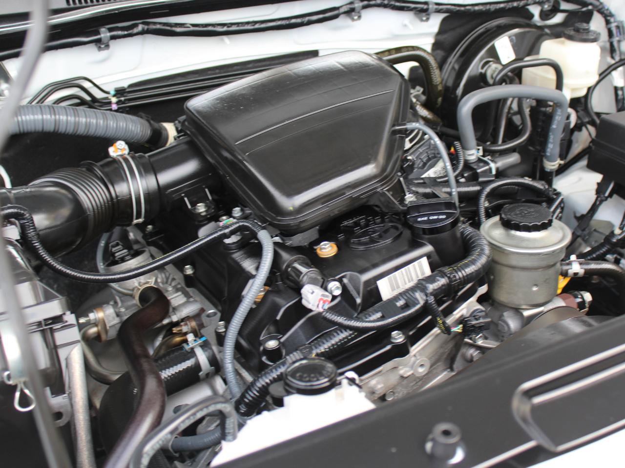 Used 2022 Toyota Tacoma SR image 21