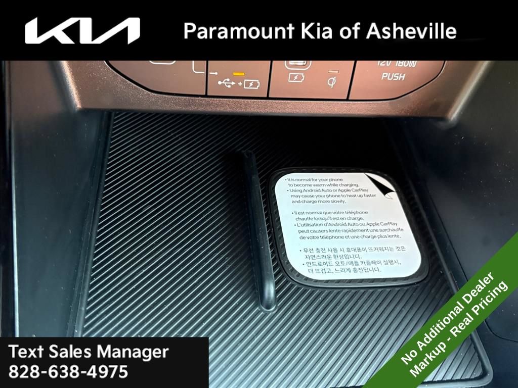 New 2026 Kia K5 GT-Line FWD image 16