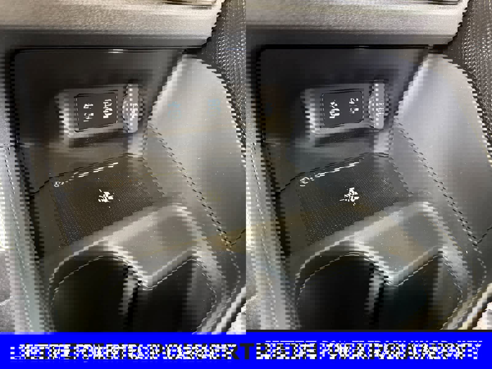 New 2025 Acura ADX A-Spec image 21