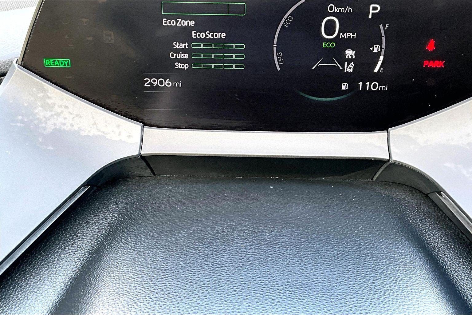 Used 2025 Toyota Prius AWD image 19