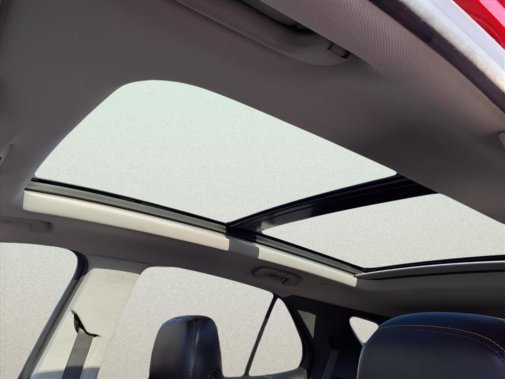 Used 2022 Chevrolet Equinox Premier image 19