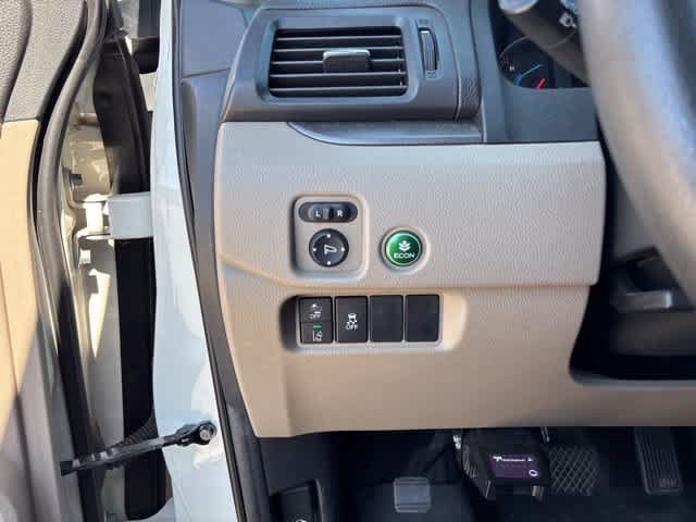 Used 2019 Honda Pilot LX image 10