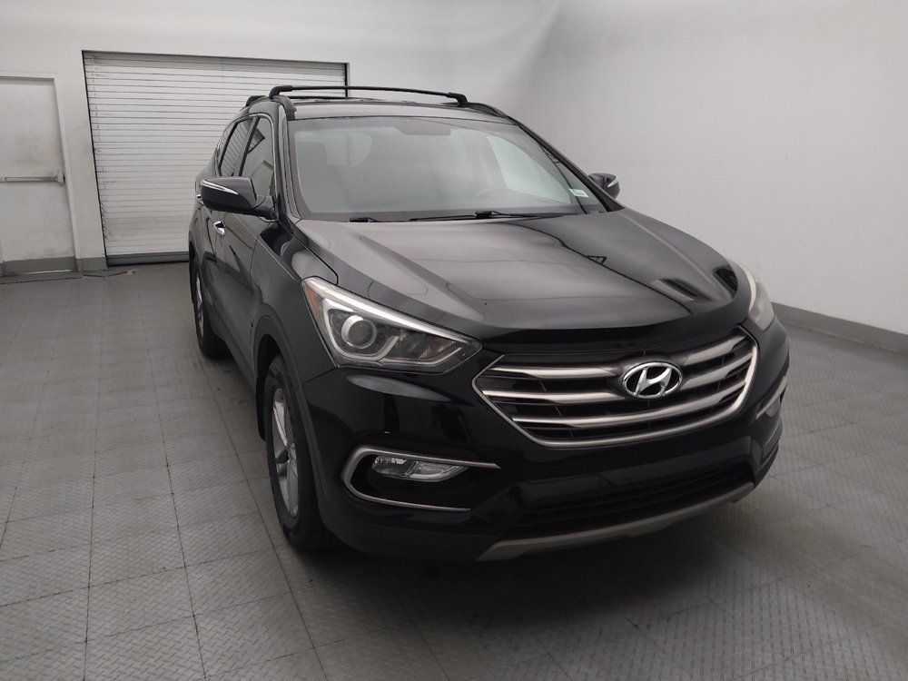 Used 2018 Hyundai Santa Fe Sport FWD image 14