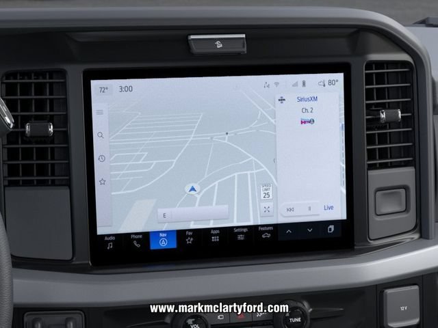 New 2026 Ford F350 XLT AWD/4WD image 14