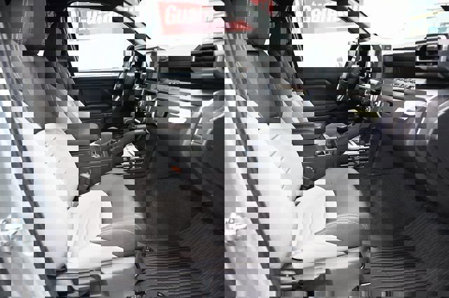 New 2026 Toyota Tacoma TRD Off-Road image 12