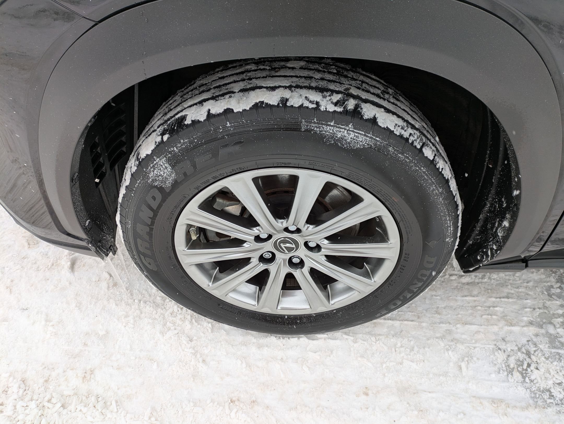 Used 2021 Lexus NX 300 AWD w/ Comfort Package image 25