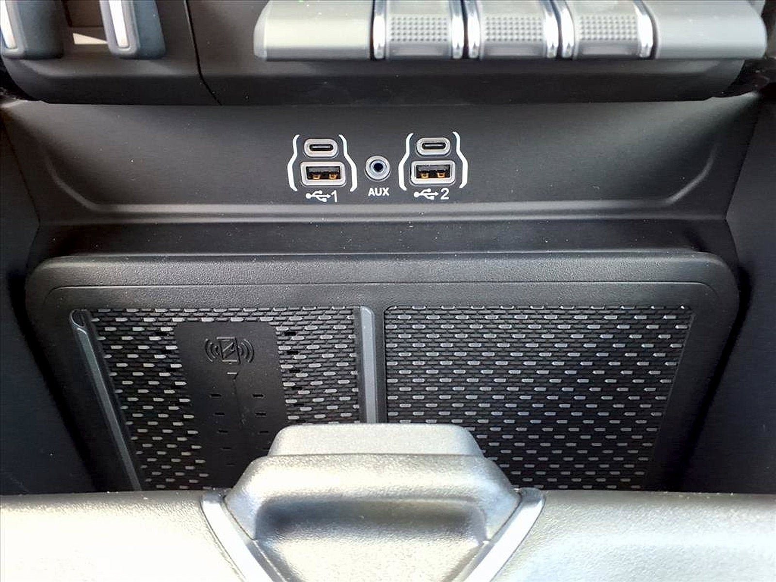 New 2026 RAM 1500 Big Horn AWD/4WD image 27