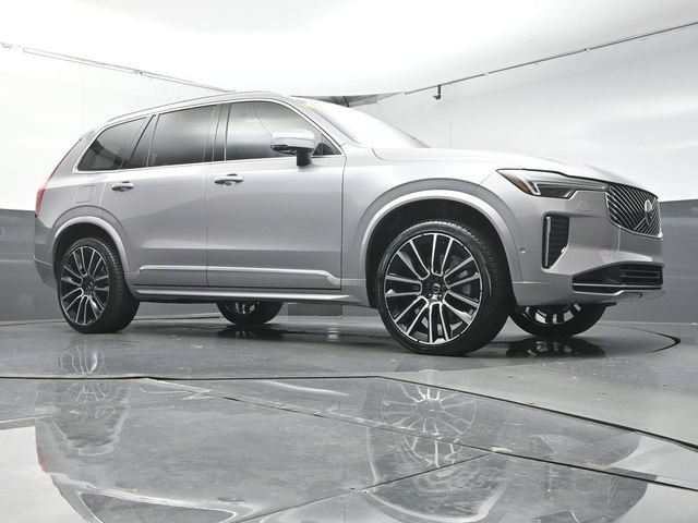 Used 2026 Volvo XC90 B6 Plus AWD/4WD image 41