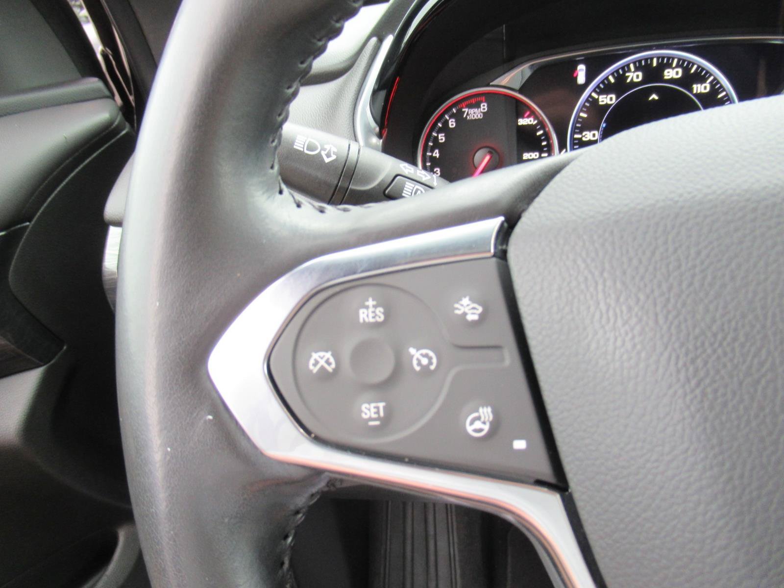 Used 2022 Chevrolet Traverse High Country FWD image 27