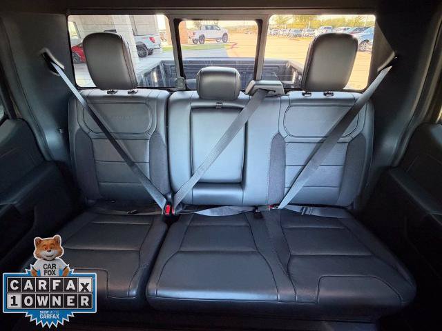Certified 2025 Ford F150 Raptor AWD/4WD image 23