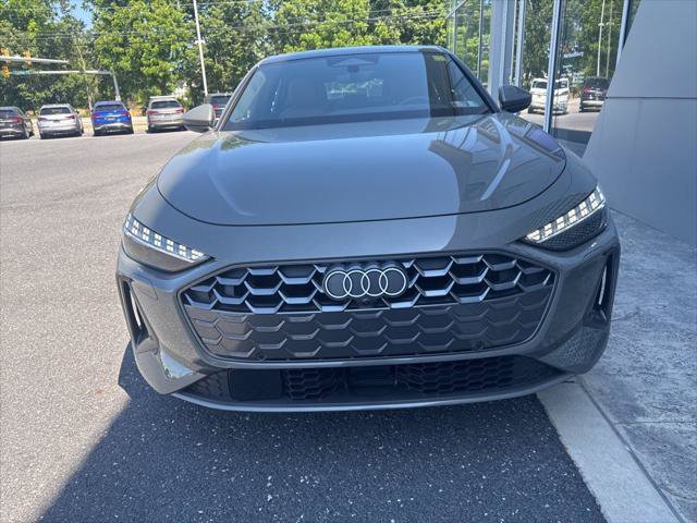 Used 2025 Audi A5 2.0T Premium Plus w/ Premium Plus AWD/4WD image 7