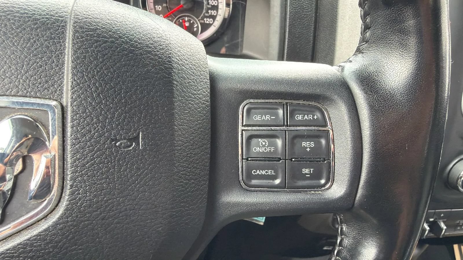Used 2021 RAM 1500 Tradesman w/ Tradesman SXT Package AWD/4WD image 26