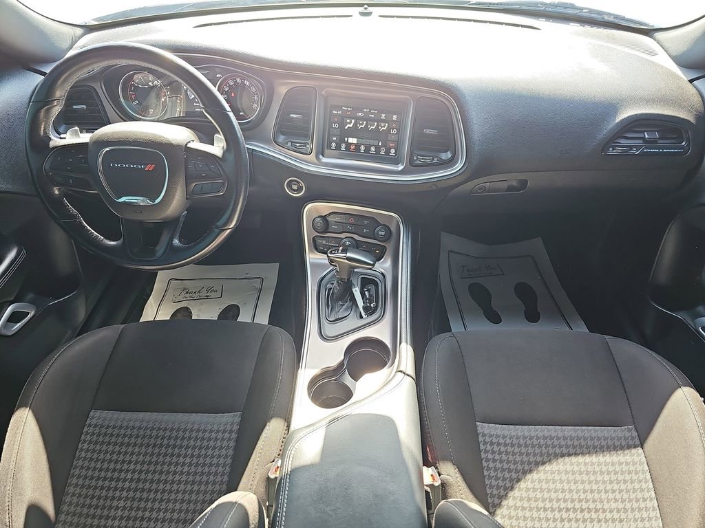 Used 2021 Dodge Challenger R/T image 12