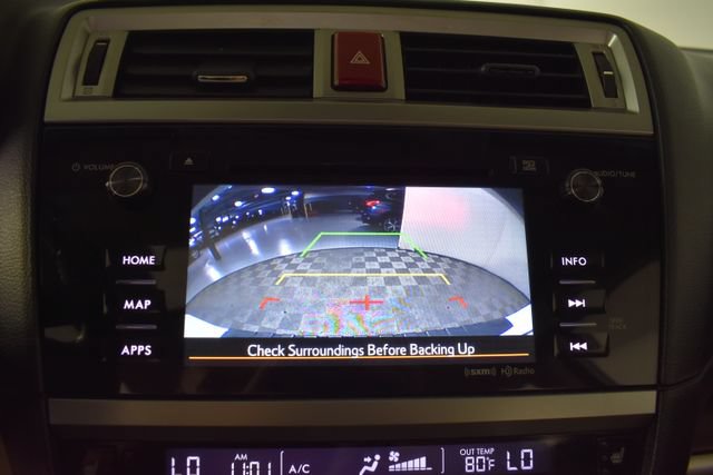 Used 2016 Subaru Outback 2.5i Limited AWD/4WD image 24