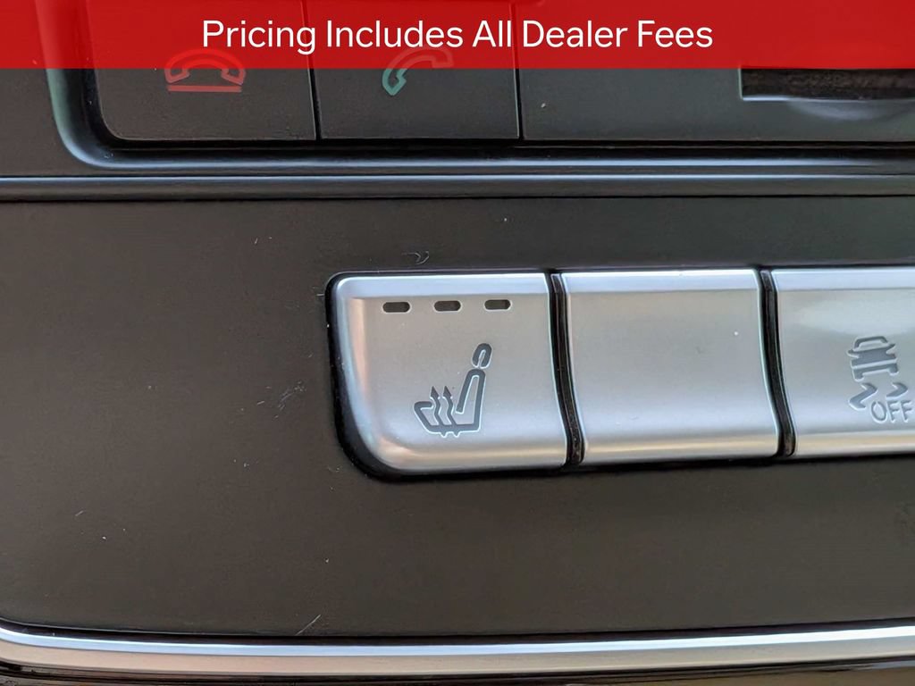 Used 2018 Mercedes-Benz GLE 350 4MATIC image 25