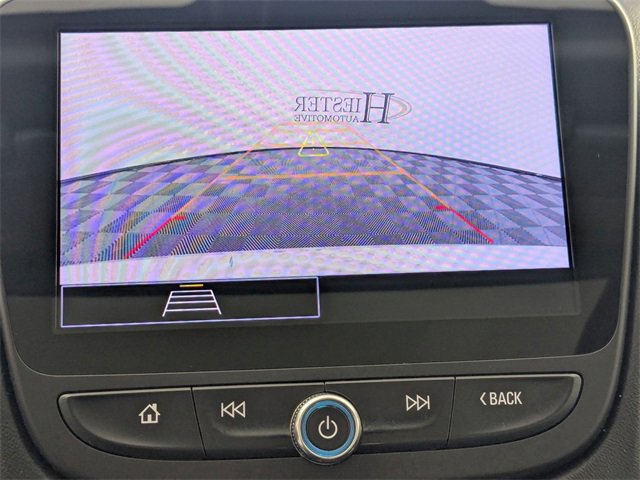 Used 2024 Chevrolet Malibu LT image 21