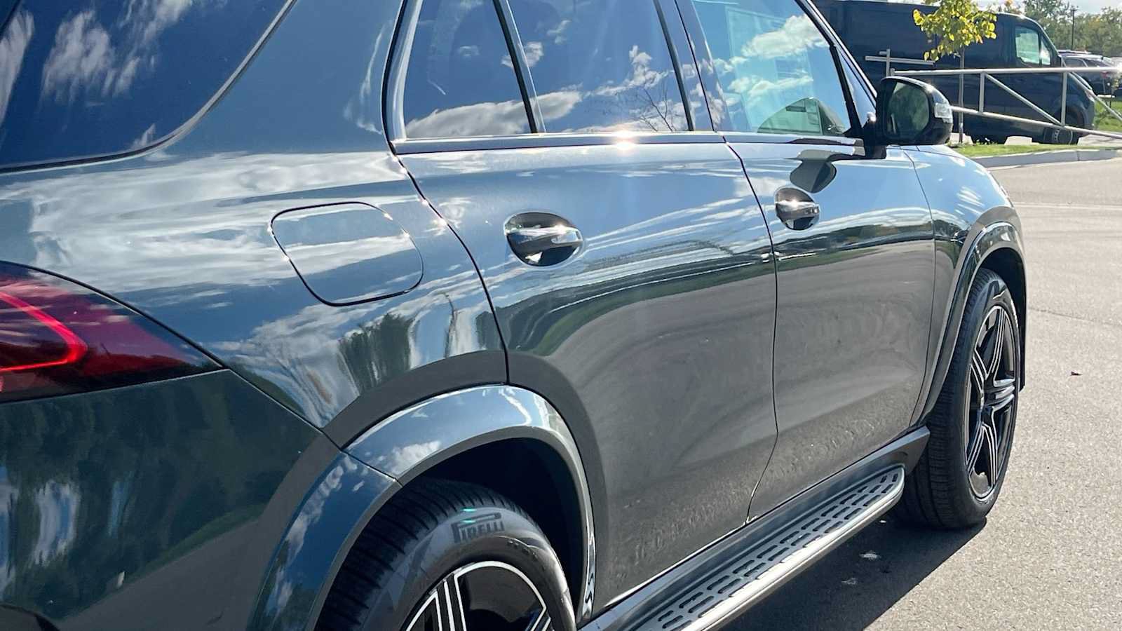 New 2027 Mercedes-Benz GLE 450 4MATIC image 20