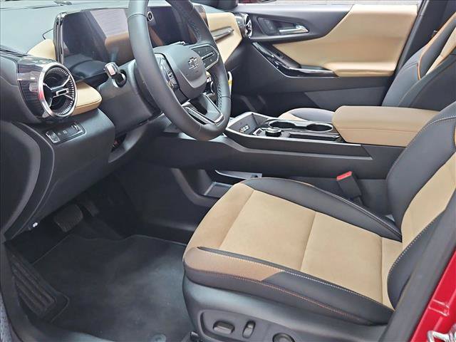New 2026 Chevrolet Equinox ACTIV w/ Safety and Technology Package FWD image 4