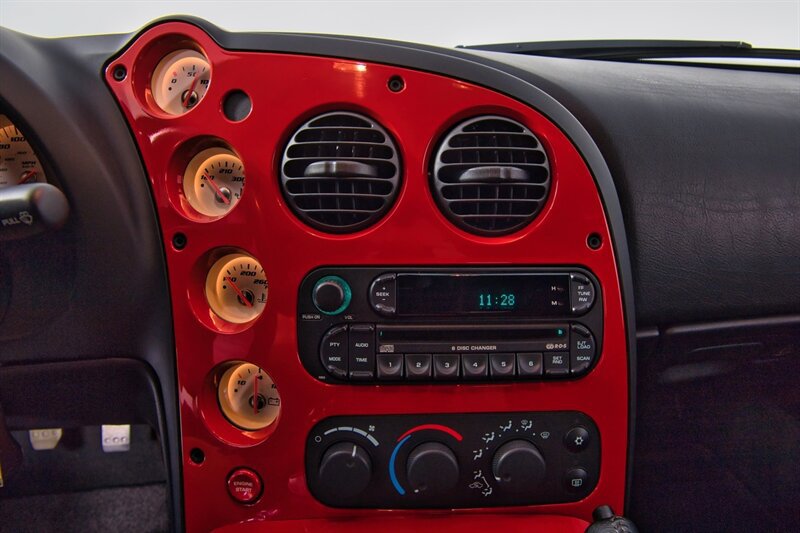 Used 2006 Dodge Viper SRT-10 RWD image 24
