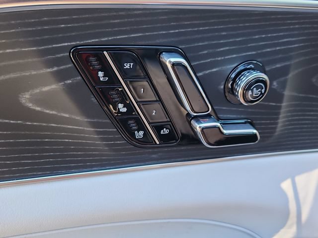 New 2026 Cadillac Lyriq Premium Sport AWD/4WD image 11