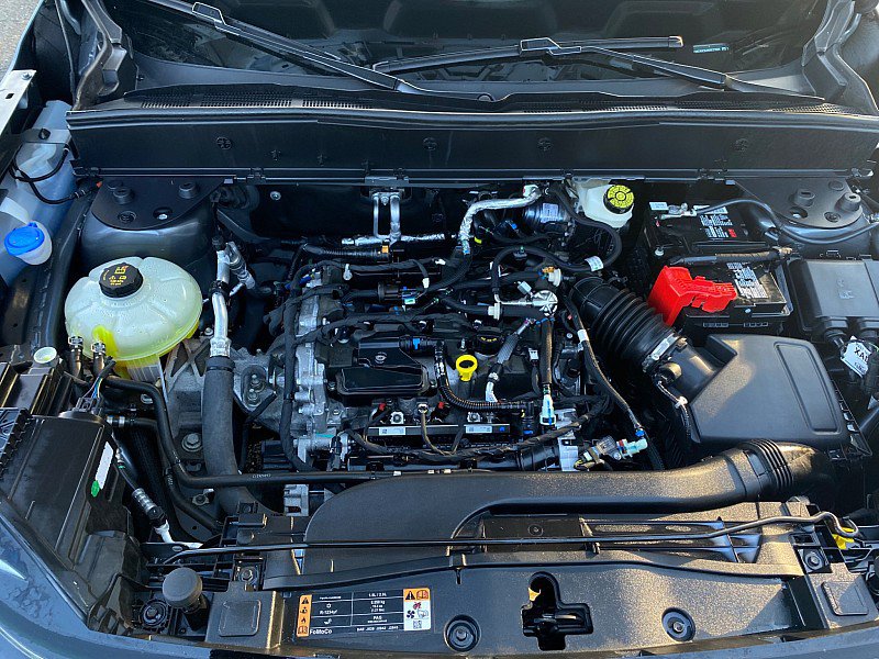 Certified 2024 Ford Bronco Sport Outer Banks w/ Tech Package image 51