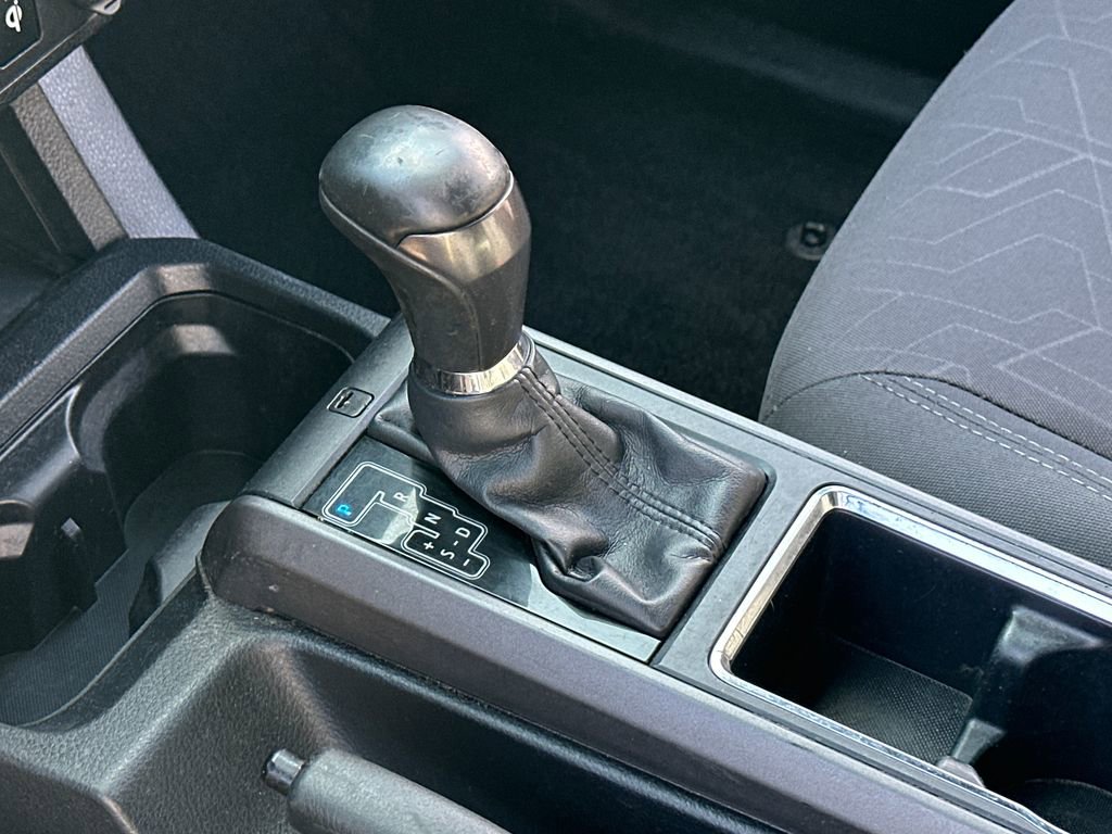 Used 2019 Toyota Tacoma TRD Off-Road image 21