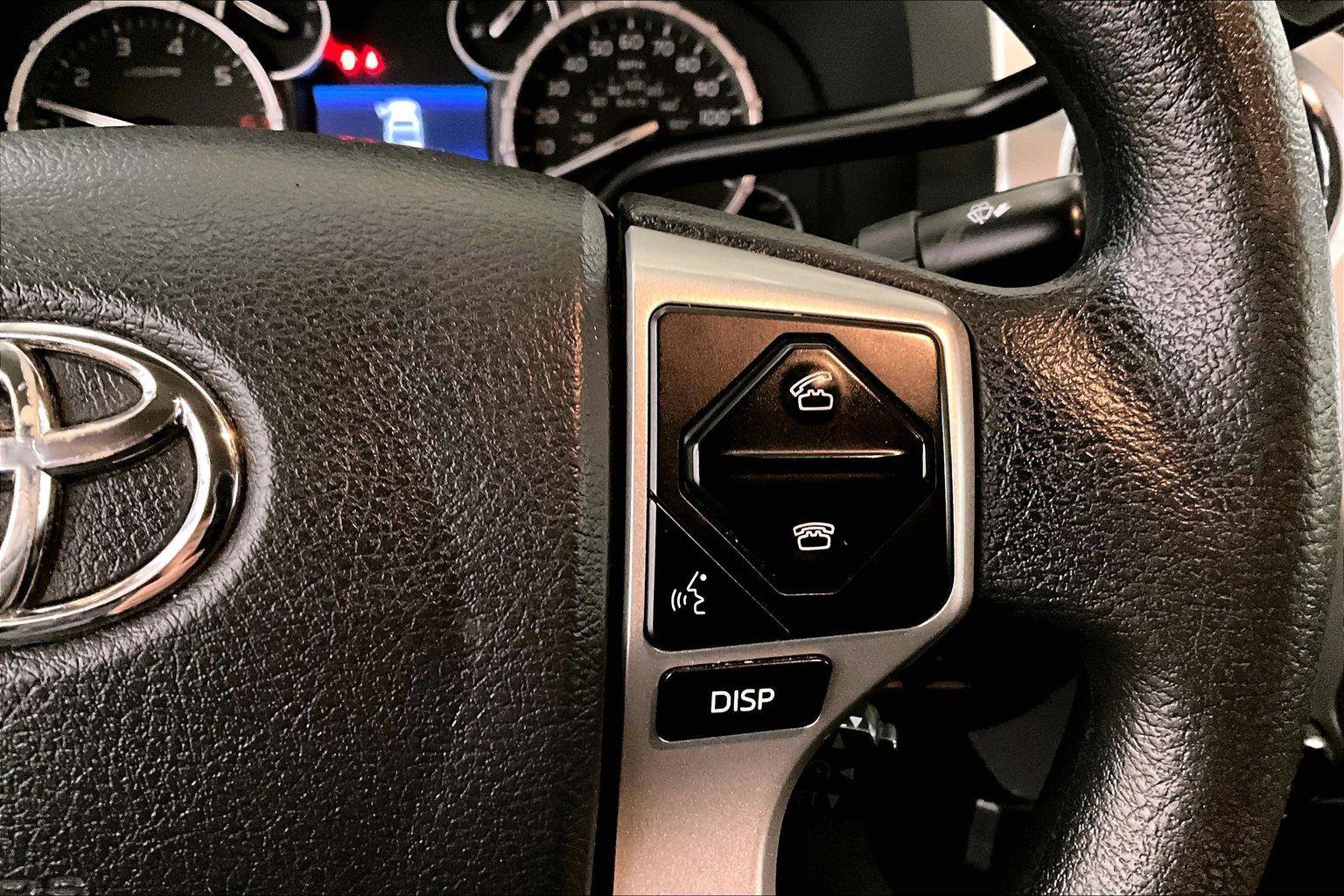 Used 2016 Toyota Tundra SR5 image 18