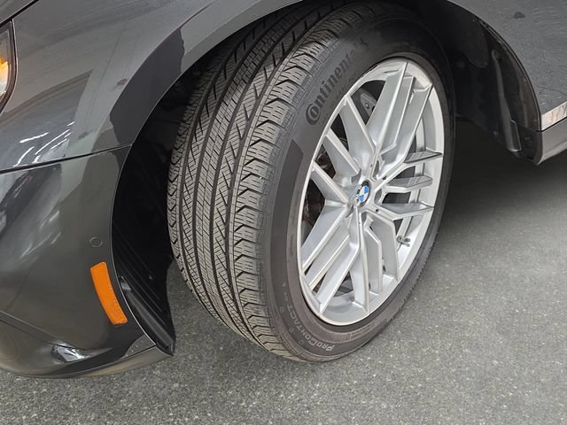 Certified 2024 BMW 540i xDrive w/ Convenience Package AWD/4WD image 27