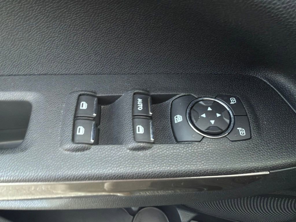 Used 2020 Ford EcoSport SES image 20