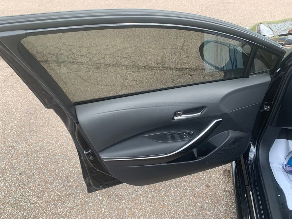 Used 2023 Toyota Corolla XLE image 9