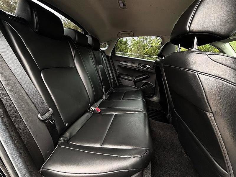 Used 2025 Acura Integra image 42