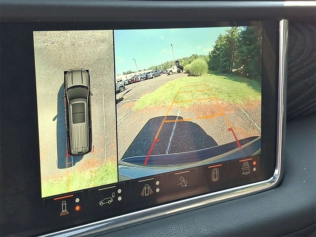 Certified 2023 GMC Yukon Denali w/ Denali Reserve Package image 21