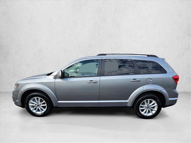 Used 2016 Dodge Journey SXT AWD/4WD image 8
