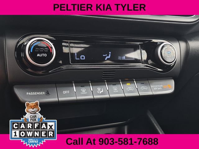 Used 2022 Hyundai Kona N Line w/ Tech Package image 41