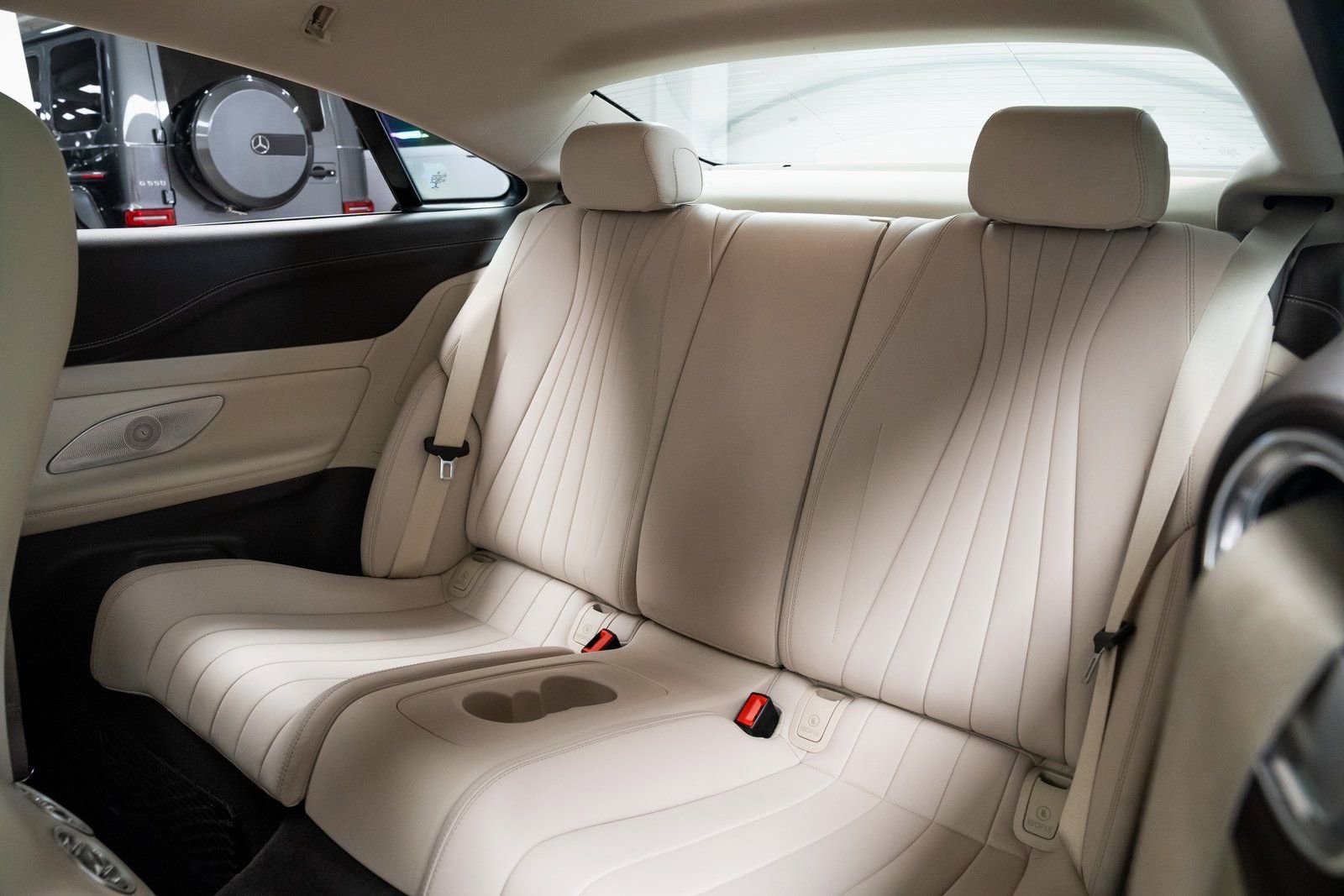 Used 2018 Mercedes-Benz E 400 E 400 image 20