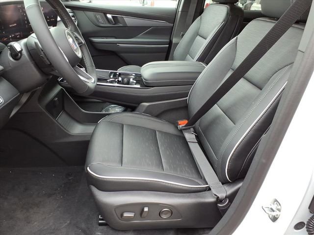 New 2026 Buick Enclave Sport Touring w/ Power Package AWD/4WD image 5
