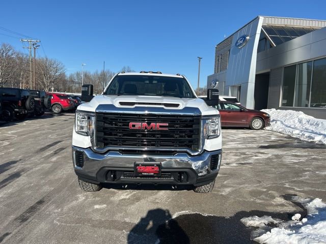 Used 2022 GMC Sierra 3500 Pro w/ Convenience Package image 2