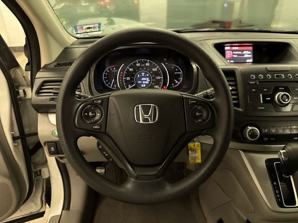 Used 2013 Honda CR-V LX image 18
