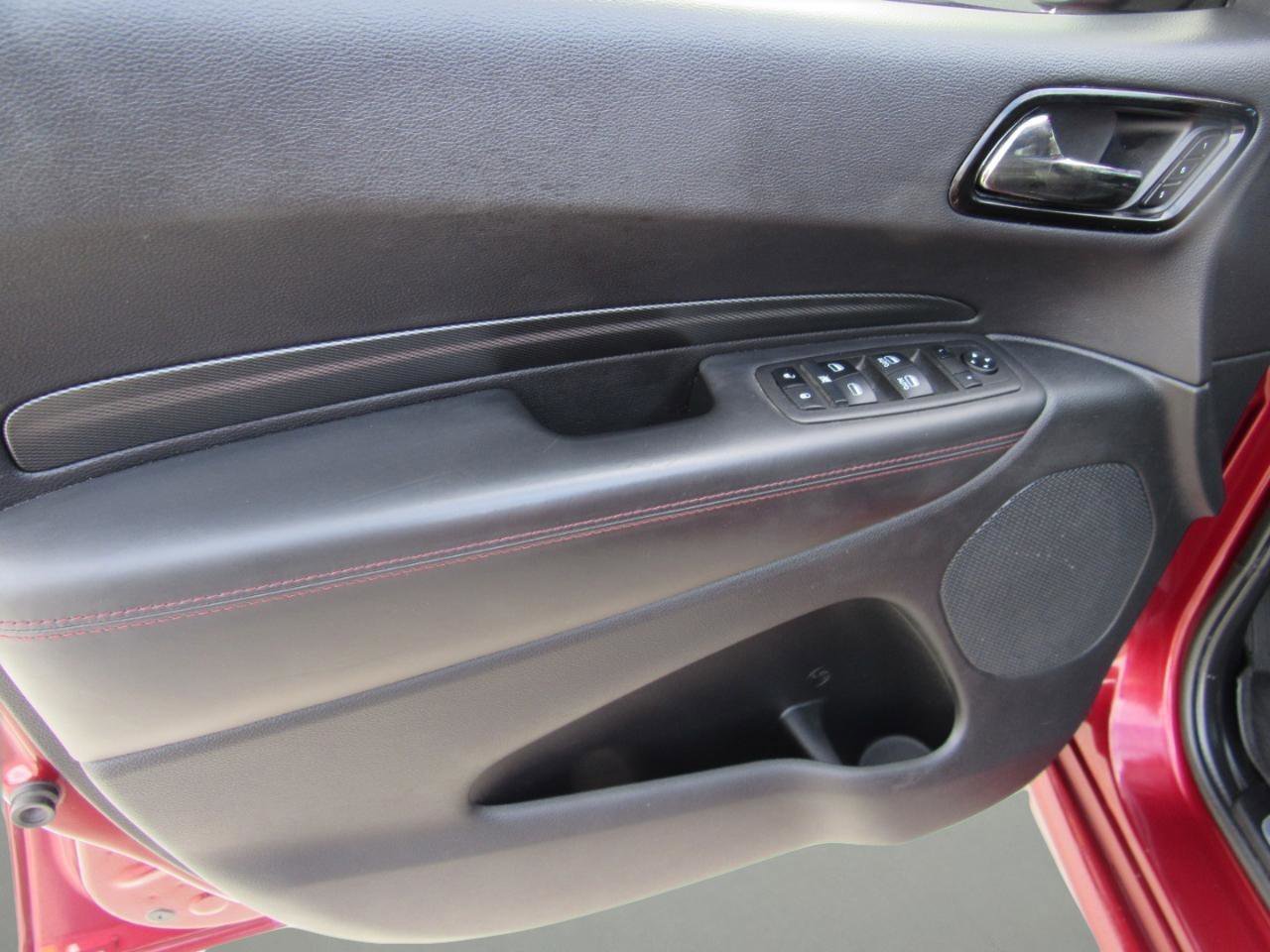 Used 2021 Dodge Durango R/T w/ Tow 'N Go Package image 15