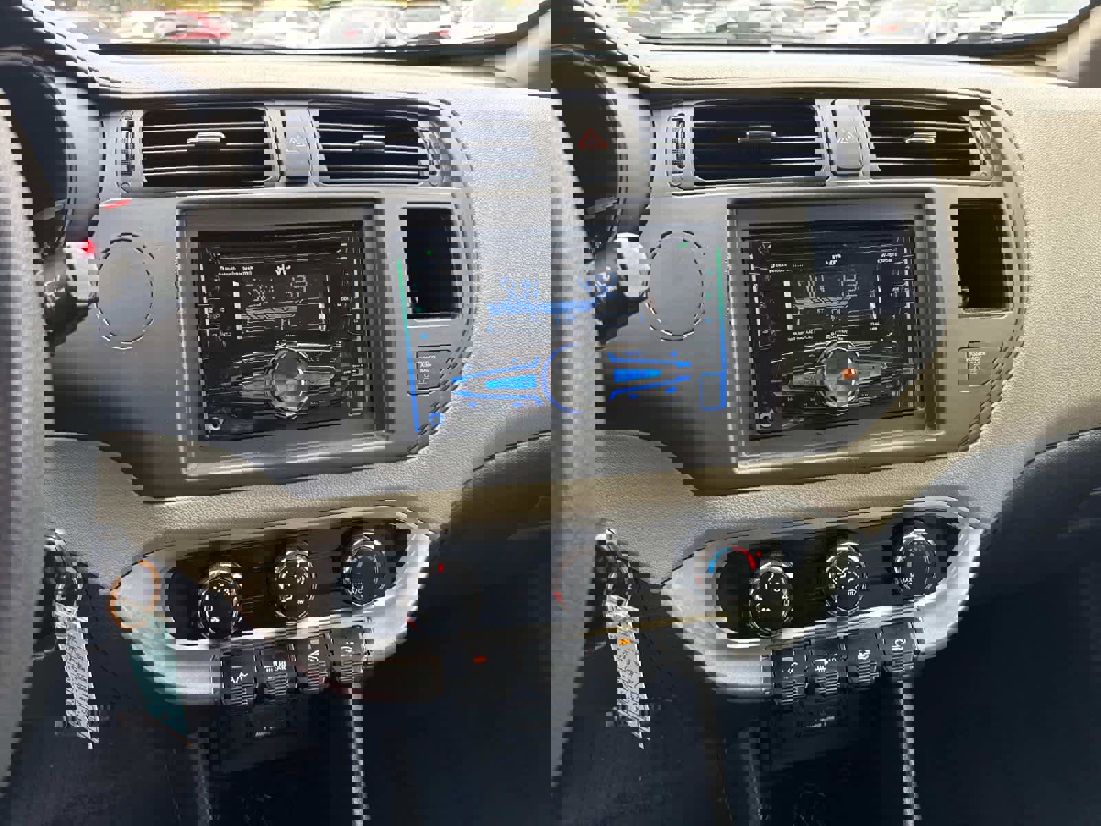 Used 2013 Kia Rio LX w/ PWR Pkg image 22