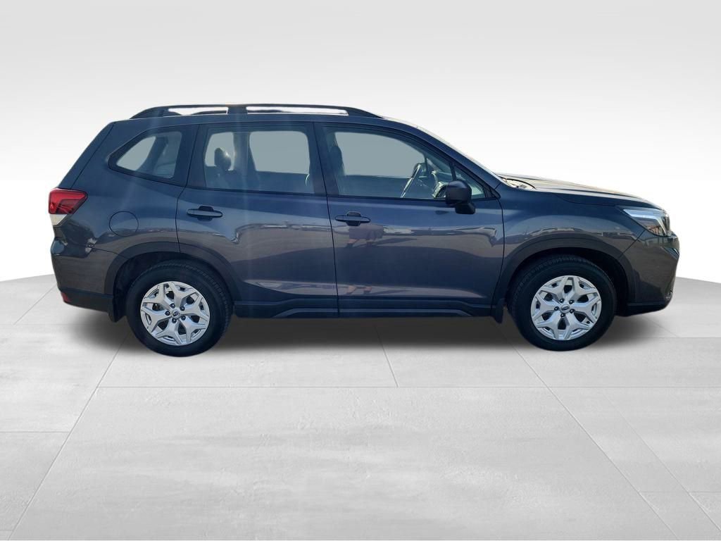 Used 2021 Subaru Forester image 9