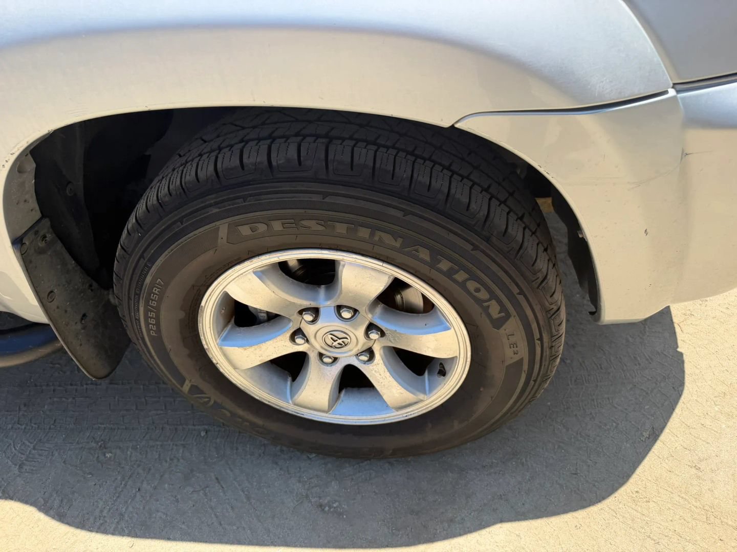 Used 2006 Toyota 4Runner Sport AWD/4WD image 31