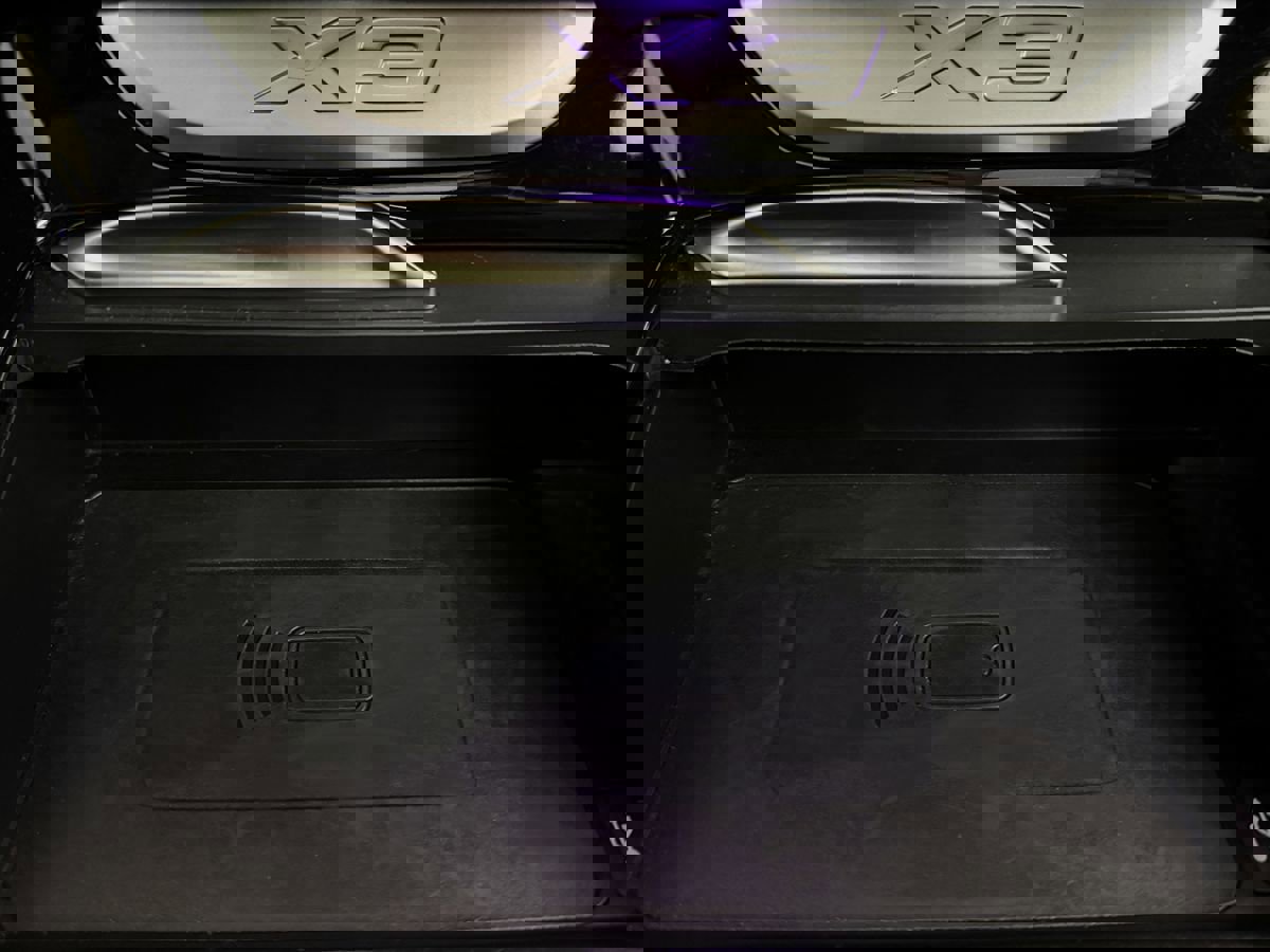 Used 2024 BMW X3 xDrive30i image 29