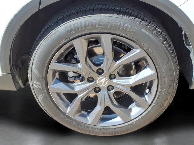 Used 2022 Acura MDX A-Spec AWD/4WD image 30