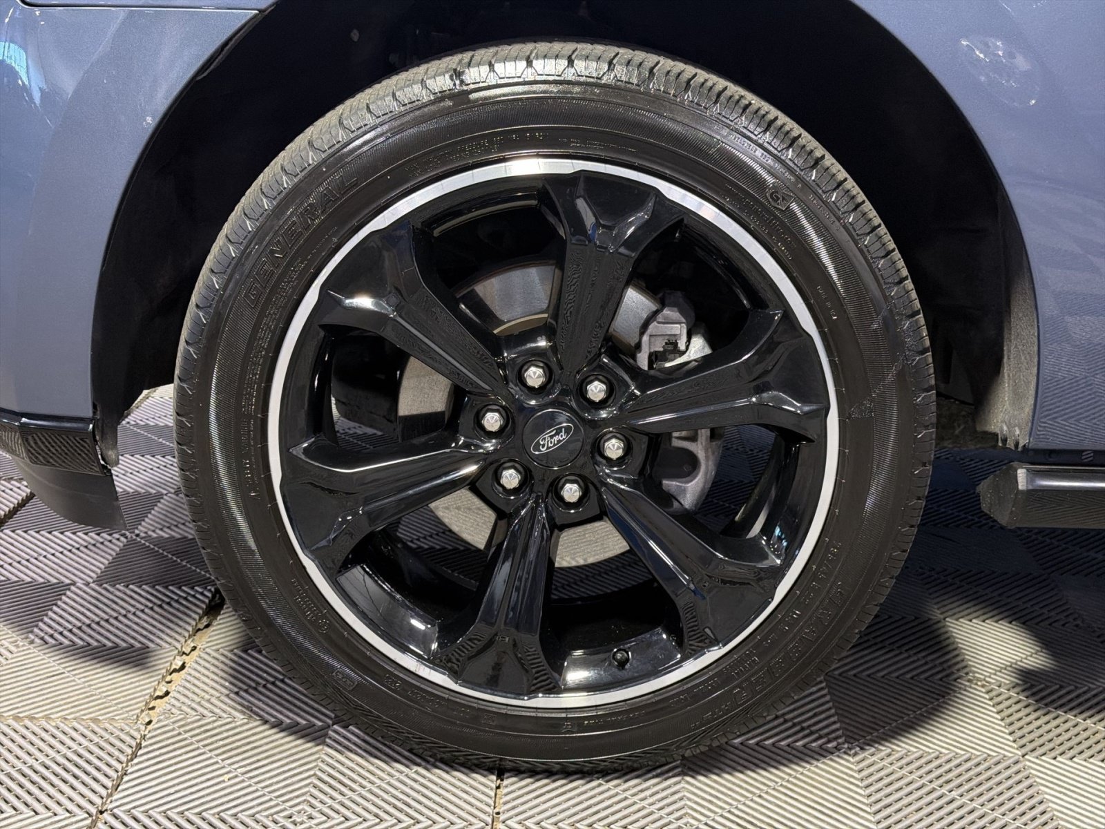 Used 2023 Ford Expedition Max Limited AWD/4WD image 15