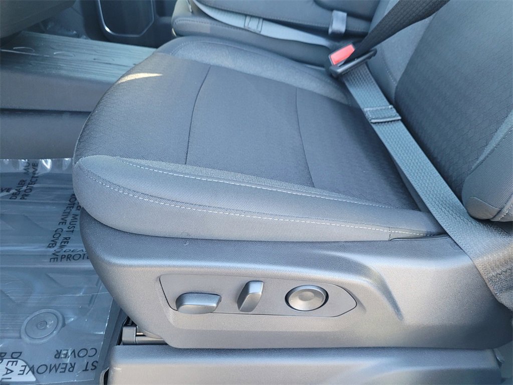 New 2026 GMC Sierra 2500 SLE w/ SLE Value Package; image 13